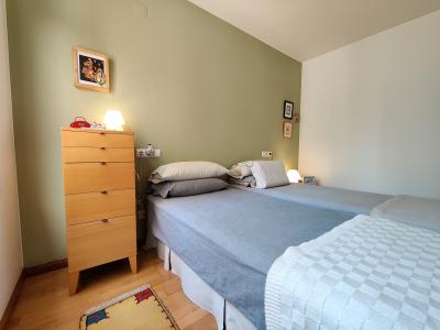 Wohnung zur Miete in Barcelona Comte Borrell - Diputació