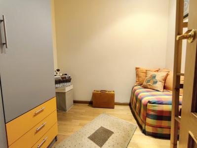 Wohnung zur Miete in Barcelona Comte Borrell - Diputació