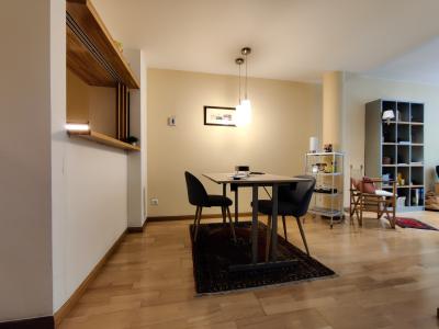 Wohnung zur Miete in Barcelona Comte Borrell - Diputació