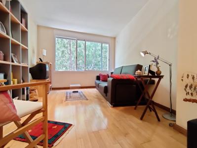 Wohnung zur Miete in Barcelona Comte Borrell - Diputació