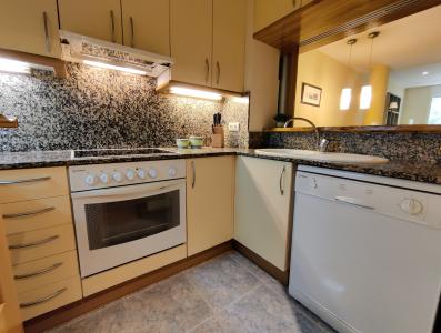 Wohnung zur Miete in Barcelona Comte Borrell - Diputació