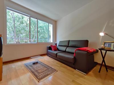 Wohnung zur Miete in Barcelona Comte Borrell - Diputació