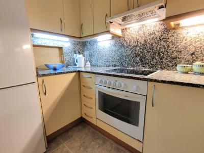 Wohnung zur Miete in Barcelona Comte Borrell - Diputació