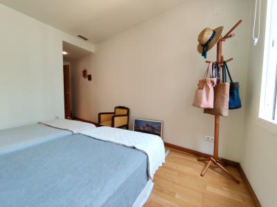 Wohnung zur Miete in Barcelona Comte Borrell - Diputació