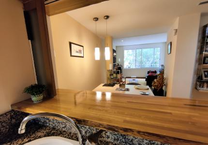 Wohnung zur Miete in Barcelona Comte Borrell - Diputació