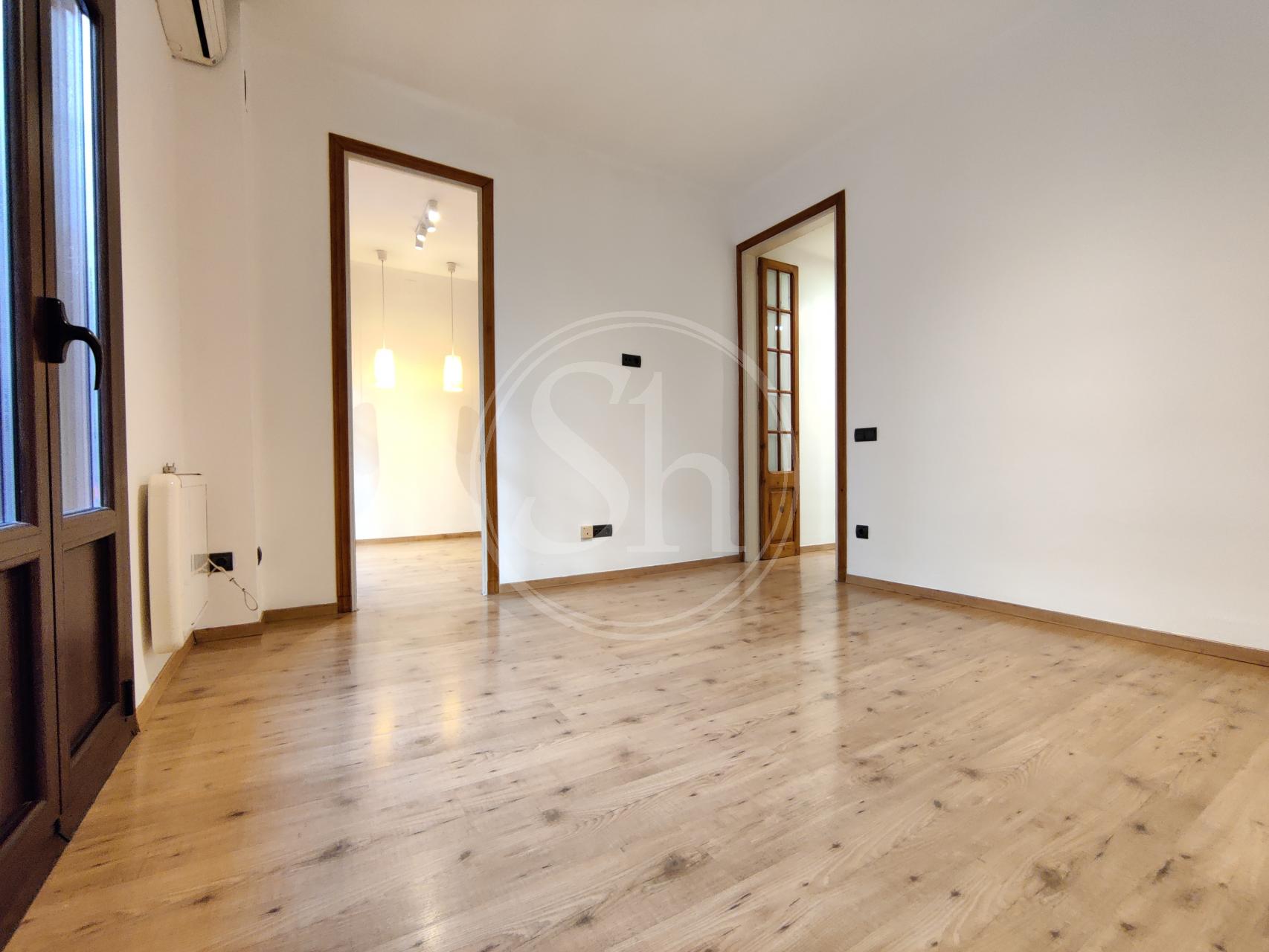 Wohnung zur Miete in Barcelona Padilla - Valencia