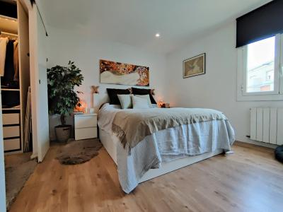 Appartement te huur in Barcelona Bailèn - Indústria