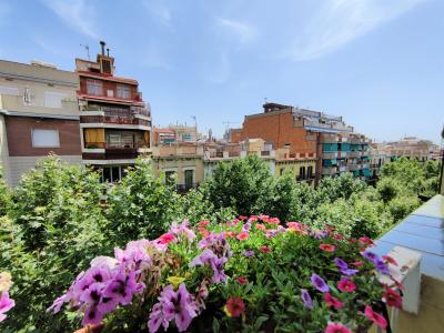 Appartement te huur in Barcelona Bailèn - Indústria