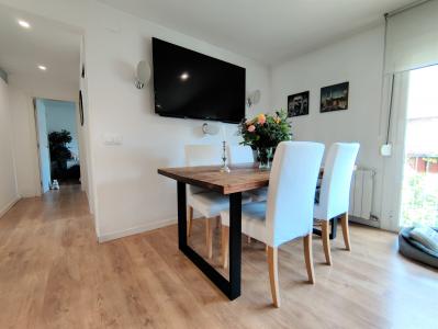 Appartement te huur in Barcelona Bailèn - Indústria