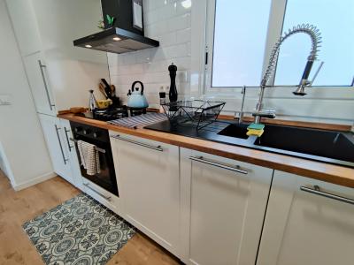 Appartement te huur in Barcelona Bailèn - Indústria