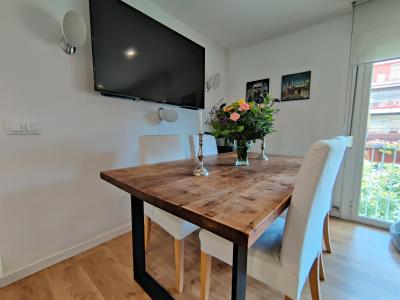 Appartement te huur in Barcelona Bailèn - Indústria
