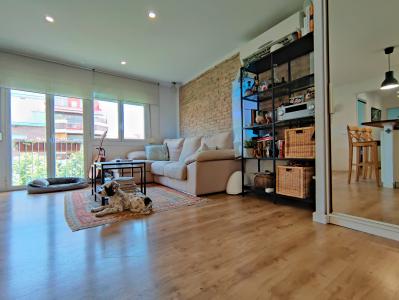 Appartement te huur in Barcelona Bailèn - Indústria
