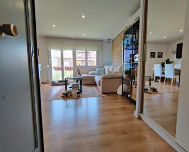Appartement te huur in Barcelona Bailèn - Indústria