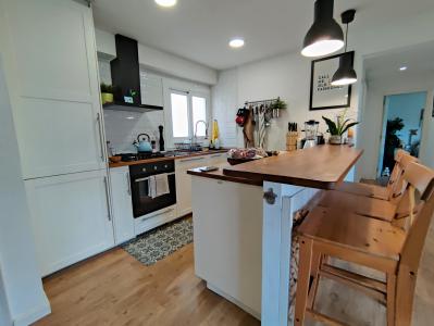 Appartement te huur in Barcelona Bailèn - Indústria