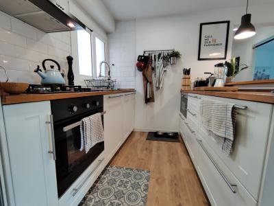 Appartement te huur in Barcelona Bailèn - Indústria