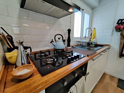 Appartement te huur in Barcelona Bailèn - Indústria