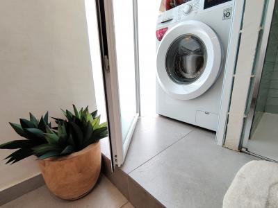 Appartement te huur in Barcelona Bailèn - Indústria