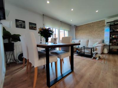 Appartement te huur in Barcelona Bailèn - Indústria