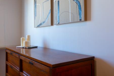 Appartement te huur in Barcelona Providencia - Escorial