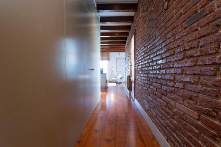 Appartement te huur in Barcelona Providencia - Escorial