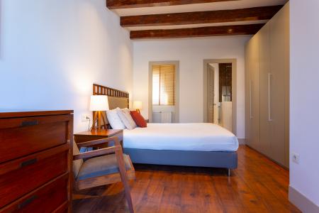 Appartement te huur in Barcelona Providencia - Escorial