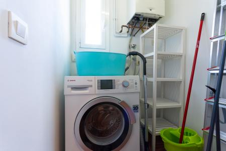 Appartement te huur in Barcelona Providencia - Escorial