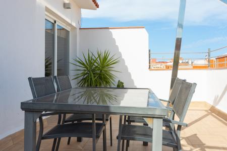 Appartement te huur in Barcelona Providencia - Escorial