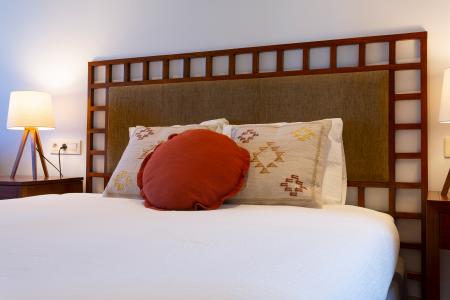 Appartement te huur in Barcelona Providencia - Escorial