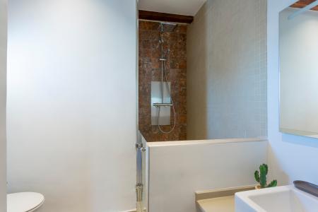 Appartement te huur in Barcelona Providencia - Escorial