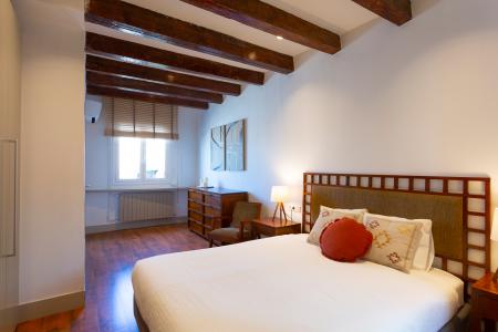 Appartement te huur in Barcelona Providencia - Escorial