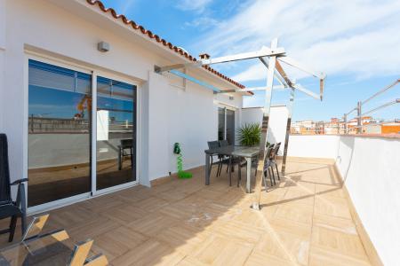 Appartement te huur in Barcelona Providencia - Escorial