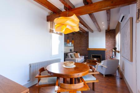 Appartement te huur in Barcelona Providencia - Escorial