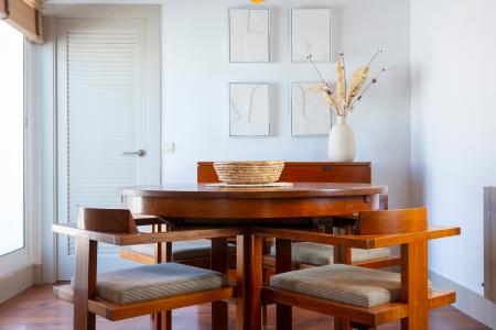 Appartement te huur in Barcelona Providencia - Escorial