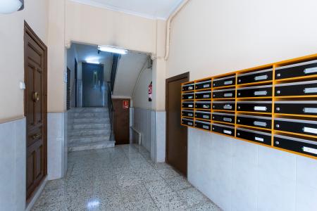 Appartement te huur in Barcelona Providencia - Escorial