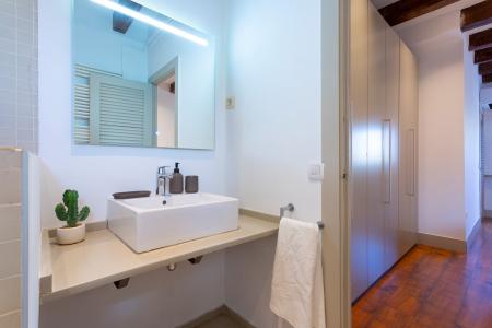 Appartement te huur in Barcelona Providencia - Escorial