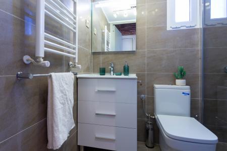 Appartement te huur in Barcelona Providencia - Escorial