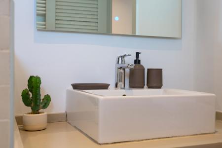 Appartement te huur in Barcelona Providencia - Escorial