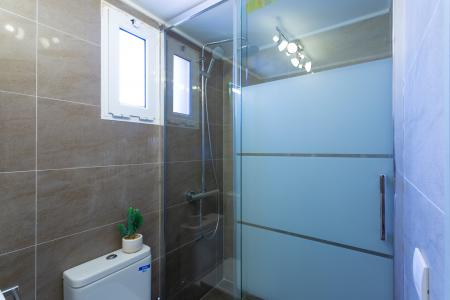 Appartement te huur in Barcelona Providencia - Escorial