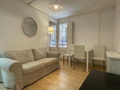 Pis en Lloguer a Barcelona Tomàs Mieres - Magdalenes