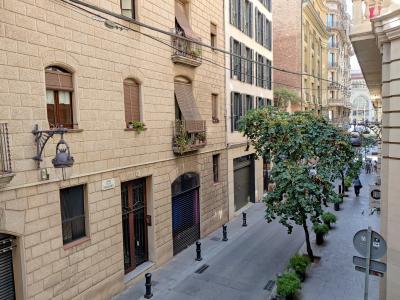 Pis en Lloguer a Barcelona Tomàs Mieres - Magdalenes