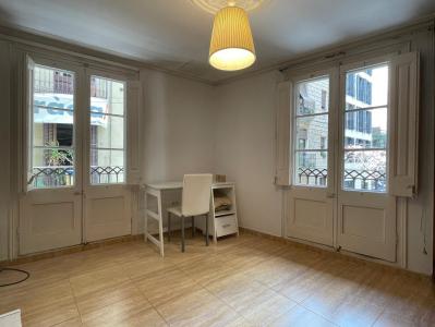 Pis en Lloguer a Barcelona Tomàs Mieres - Magdalenes