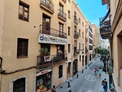 Pis en Lloguer a Barcelona Tomàs Mieres - Magdalenes