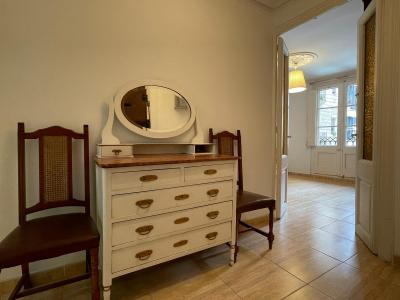 Pis en Lloguer a Barcelona Tomàs Mieres - Magdalenes