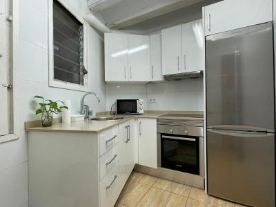 Pis en Lloguer a Barcelona Tomàs Mieres - Magdalenes