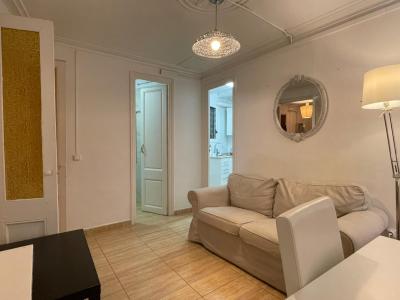 Pis en Lloguer a Barcelona Tomàs Mieres - Magdalenes