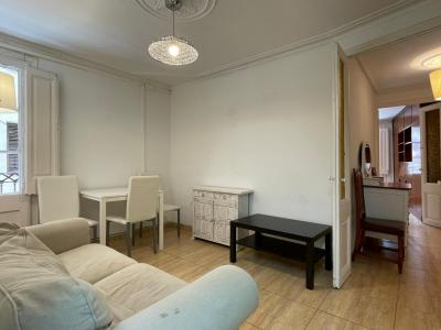 Pis en Lloguer a Barcelona Tomàs Mieres - Magdalenes