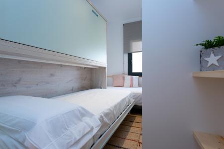 Квартира в Кратковременная аренда в Barcelona Ronda Guinardo - Padilla