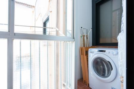 Квартира в Кратковременная аренда в Barcelona Ronda Guinardo - Padilla