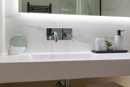 Квартира в Кратковременная аренда в Barcelona Ronda Guinardo - Padilla