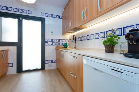 Квартира в Кратковременная аренда в Barcelona Ronda Guinardo - Padilla